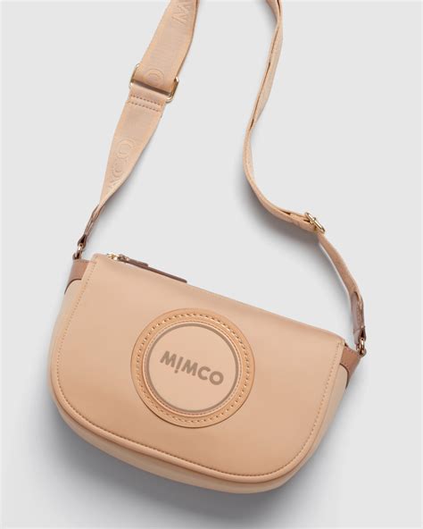 Mimco .